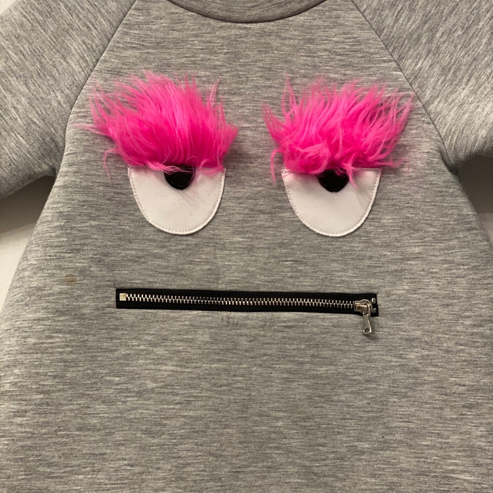 Halabaloo Girls Sweater 18M